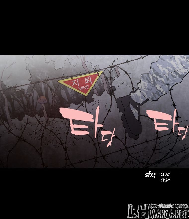M.i.a - Jakjeonjung Siljong Chapter 37 - Trang 29