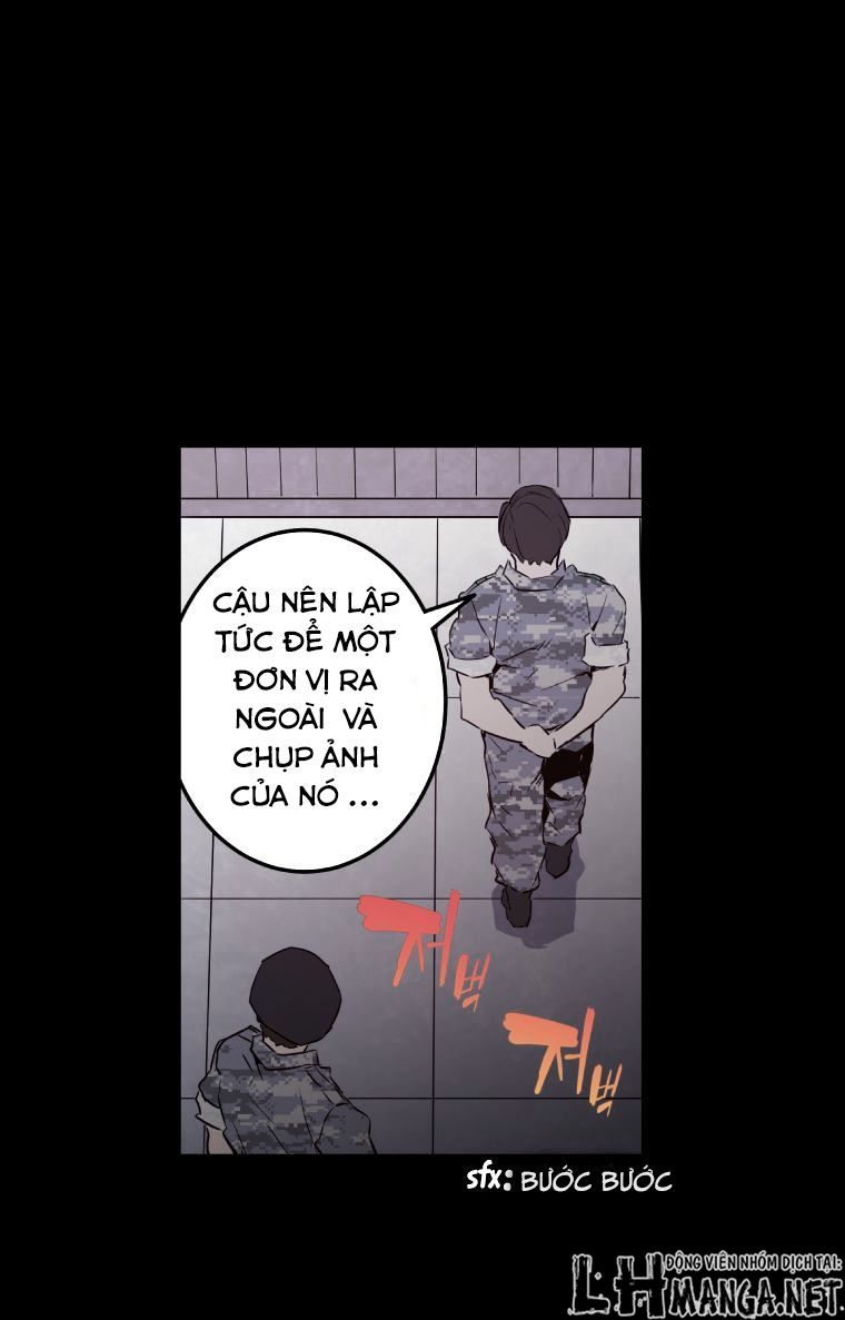 M.i.a - Jakjeonjung Siljong Chapter 37 - Trang 36