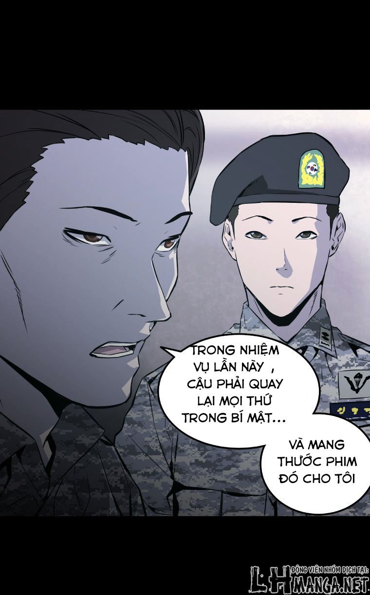 M.i.a - Jakjeonjung Siljong Chapter 37 - Trang 38