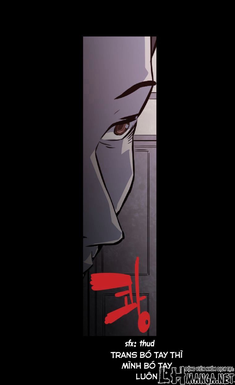 M.i.a - Jakjeonjung Siljong Chapter 37 - Trang 40