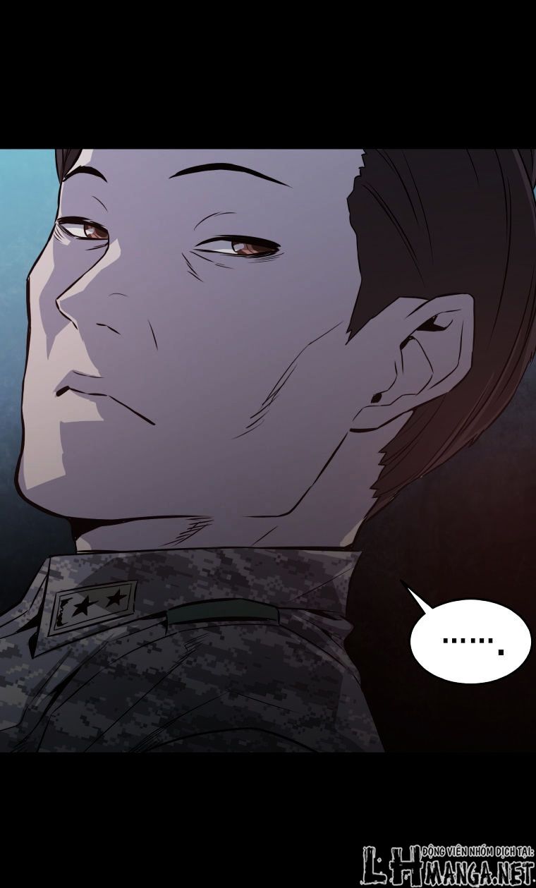 M.i.a - Jakjeonjung Siljong Chapter 37 - Trang 41