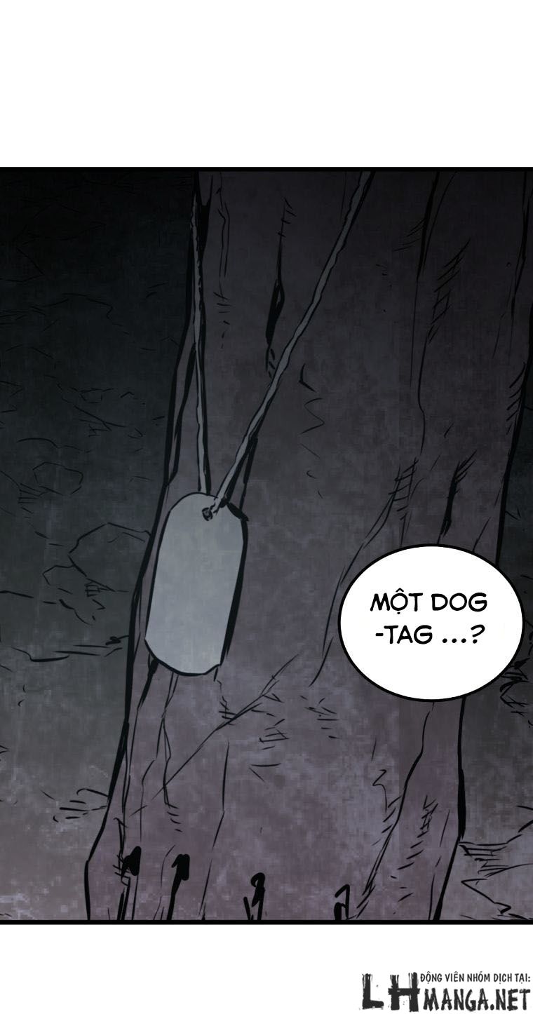M.i.a - Jakjeonjung Siljong Chapter 37 - Trang 45