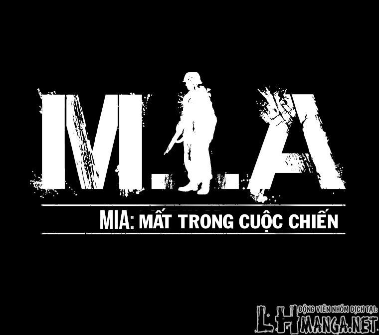 M.i.a - Jakjeonjung Siljong Chapter 37 - Trang 7