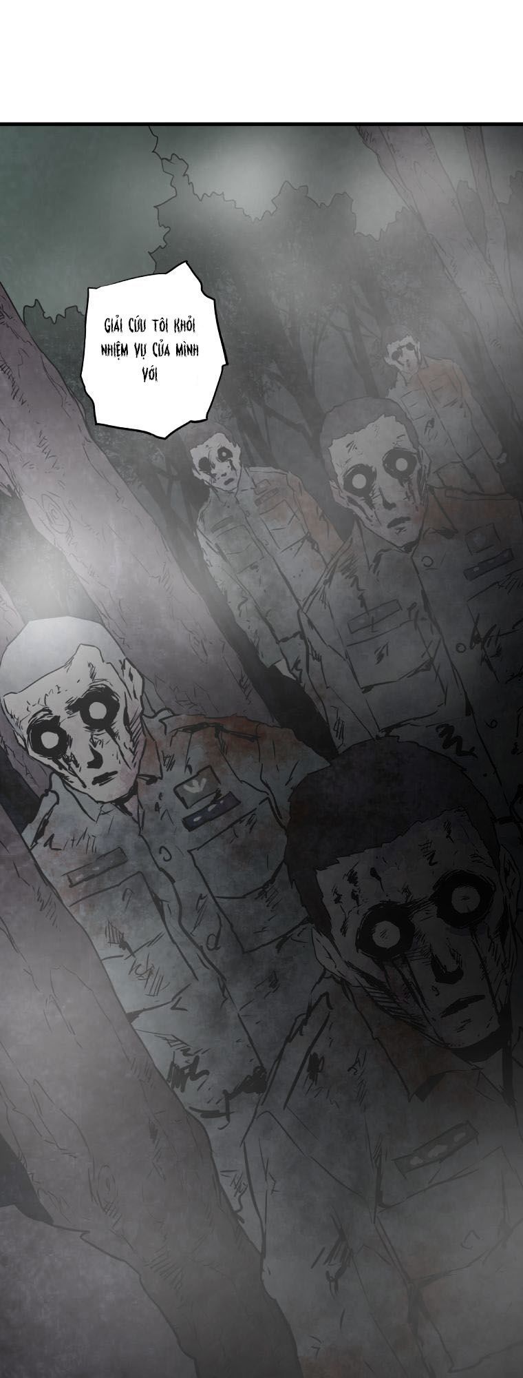 M.i.a - Jakjeonjung Siljong Chapter 38 - Trang 10