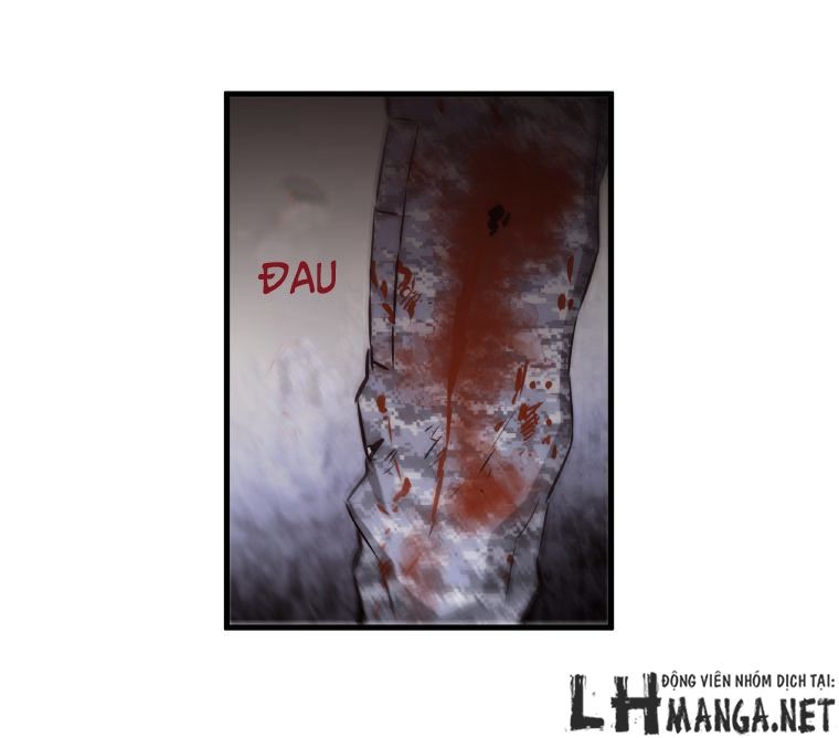 M.i.a - Jakjeonjung Siljong Chapter 38 - Trang 13