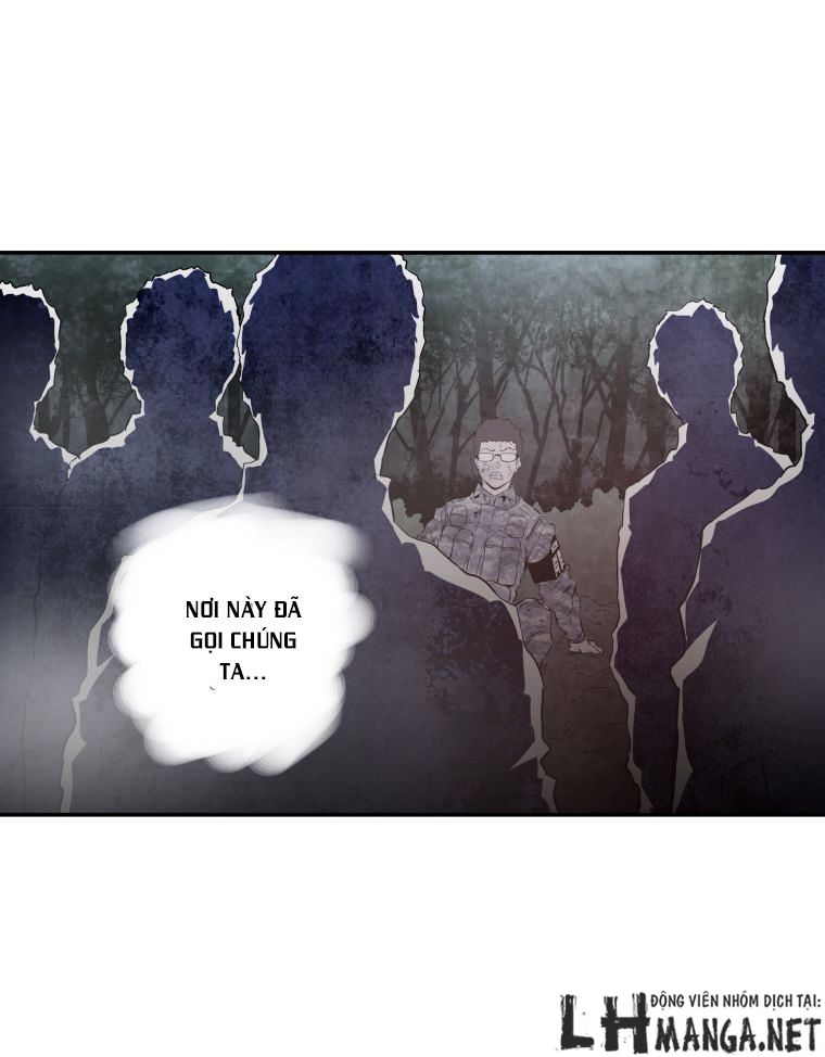 M.i.a - Jakjeonjung Siljong Chapter 38 - Trang 17