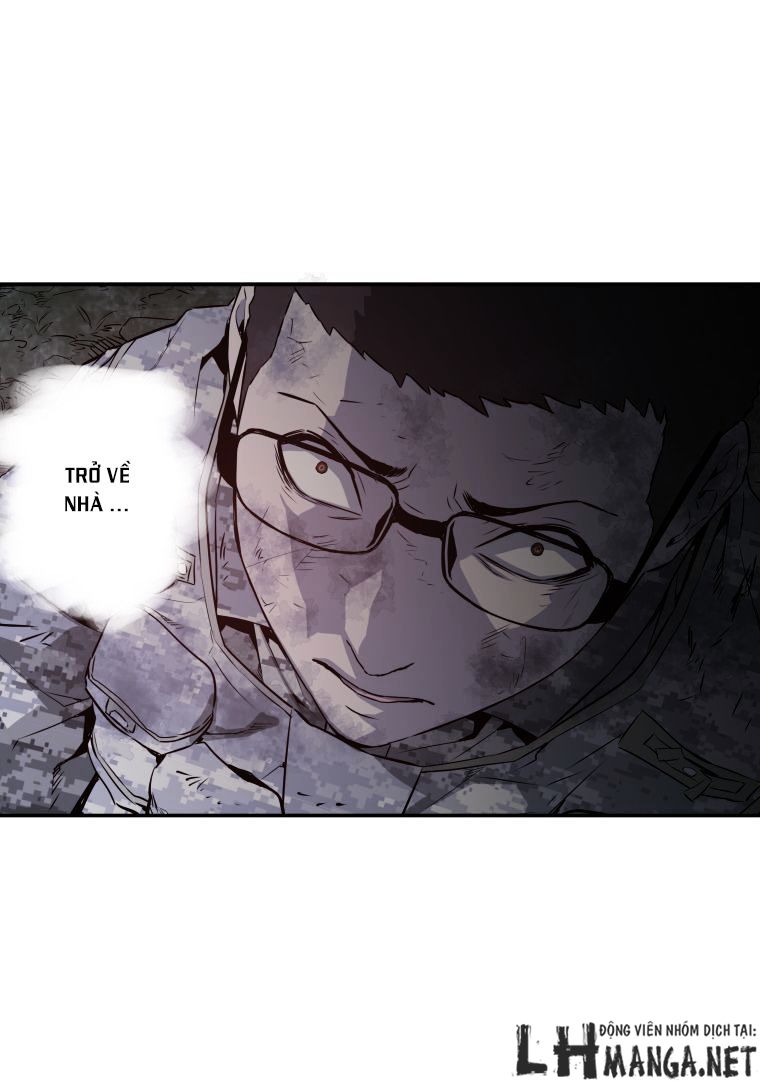 M.i.a - Jakjeonjung Siljong Chapter 38 - Trang 19