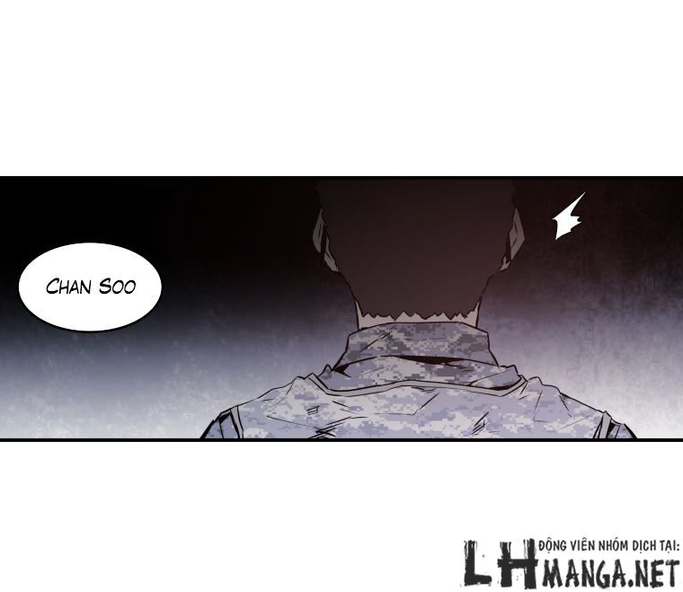 M.i.a - Jakjeonjung Siljong Chapter 38 - Trang 20