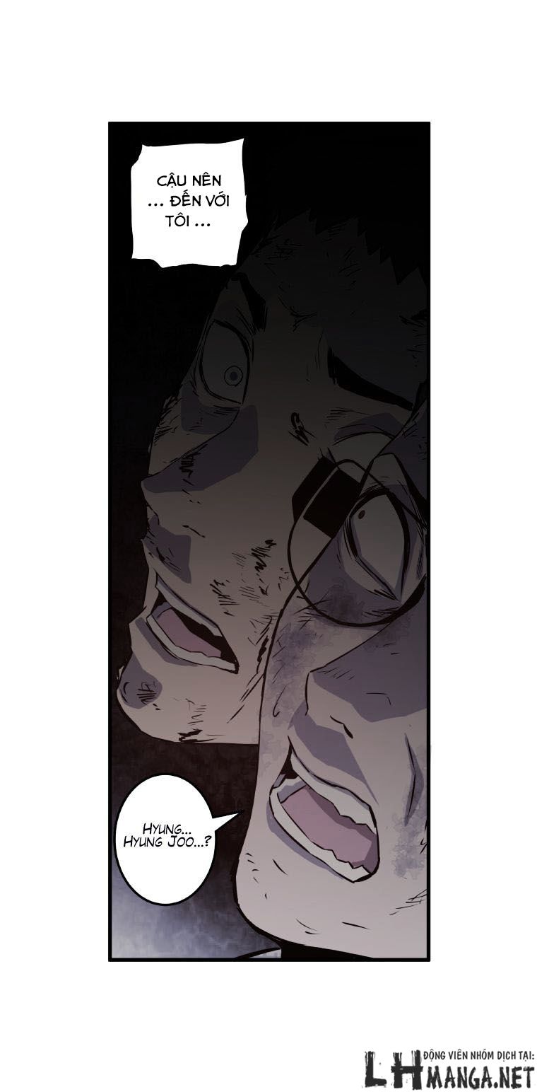 M.i.a - Jakjeonjung Siljong Chapter 38 - Trang 22