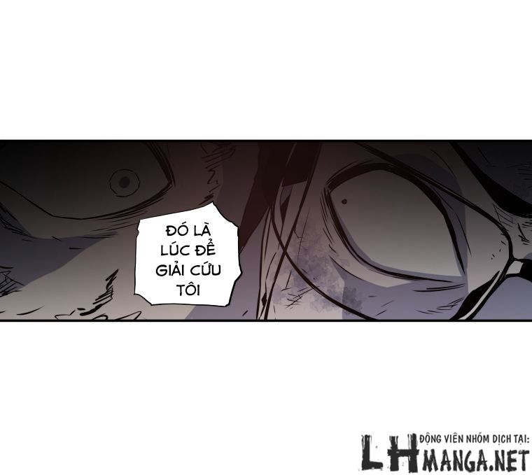 M.i.a - Jakjeonjung Siljong Chapter 38 - Trang 23