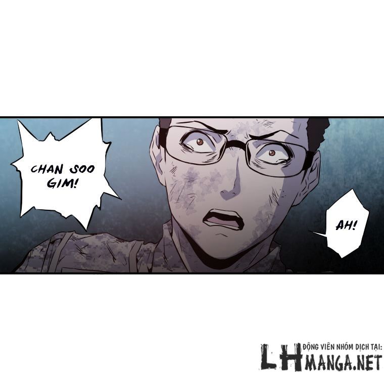 M.i.a - Jakjeonjung Siljong Chapter 38 - Trang 24