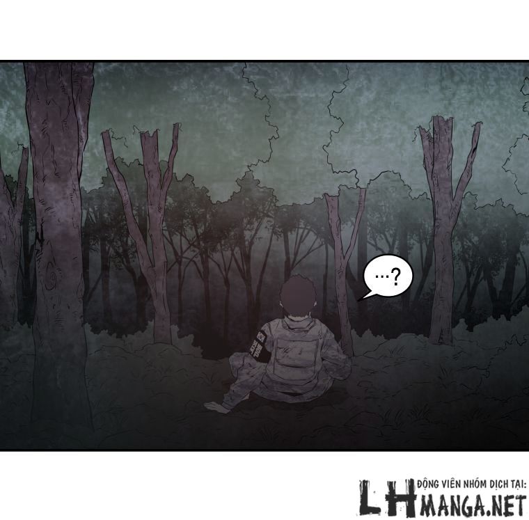 M.i.a - Jakjeonjung Siljong Chapter 38 - Trang 25