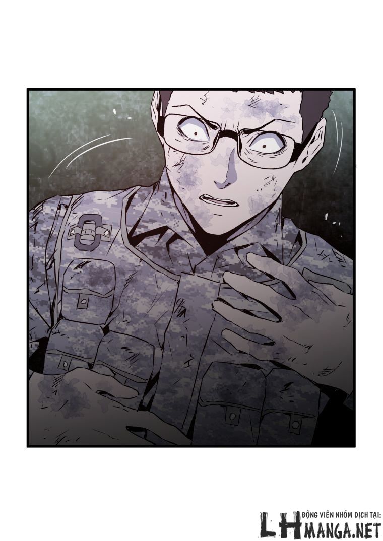 M.i.a - Jakjeonjung Siljong Chapter 38 - Trang 26
