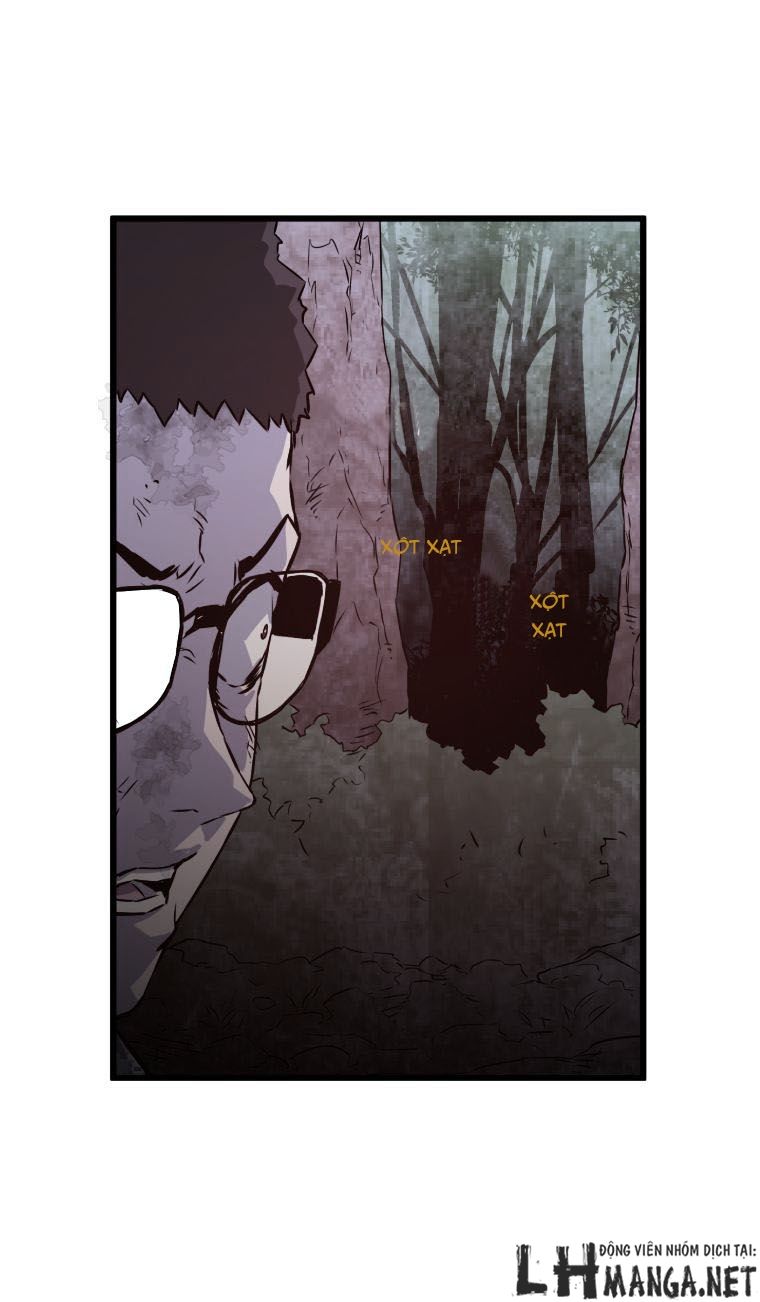 M.i.a - Jakjeonjung Siljong Chapter 38 - Trang 27