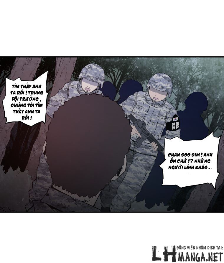 M.i.a - Jakjeonjung Siljong Chapter 38 - Trang 28