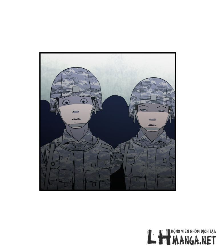 M.i.a - Jakjeonjung Siljong Chapter 38 - Trang 30