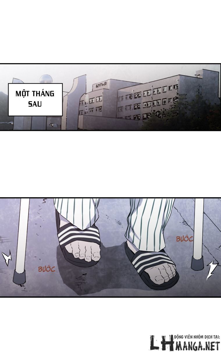 M.i.a - Jakjeonjung Siljong Chapter 38 - Trang 32