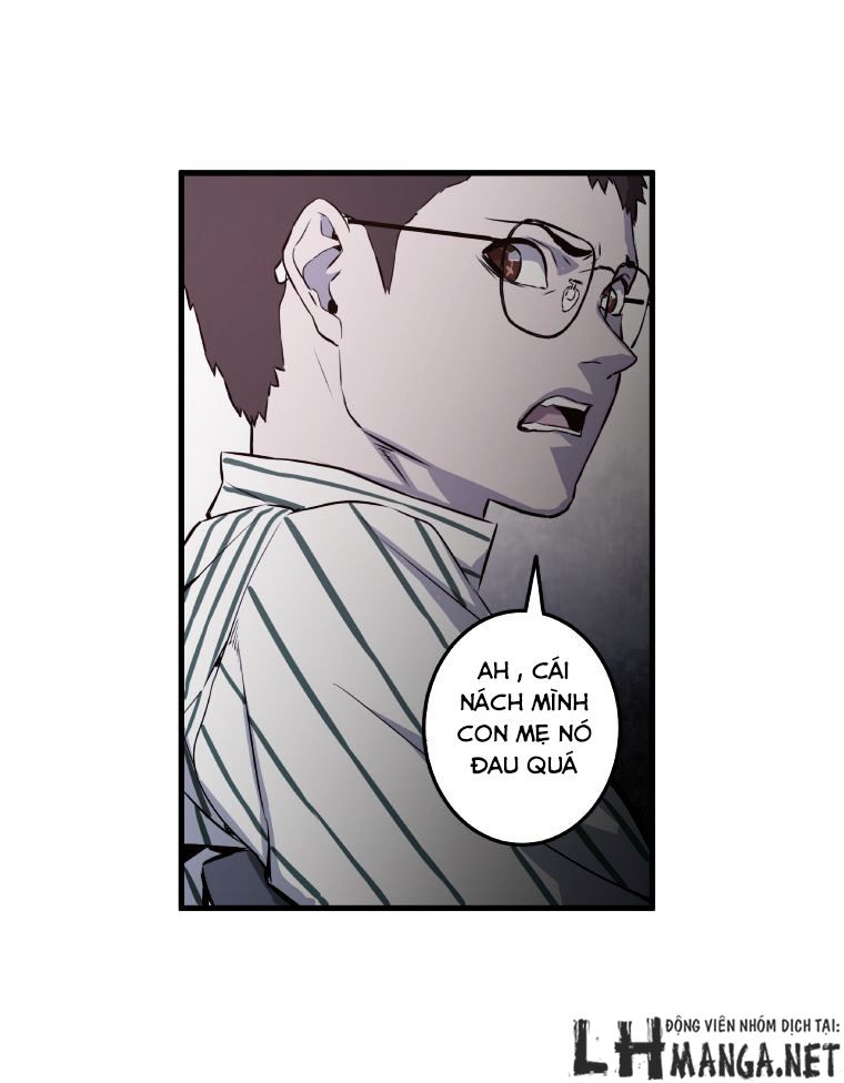 M.i.a - Jakjeonjung Siljong Chapter 38 - Trang 34