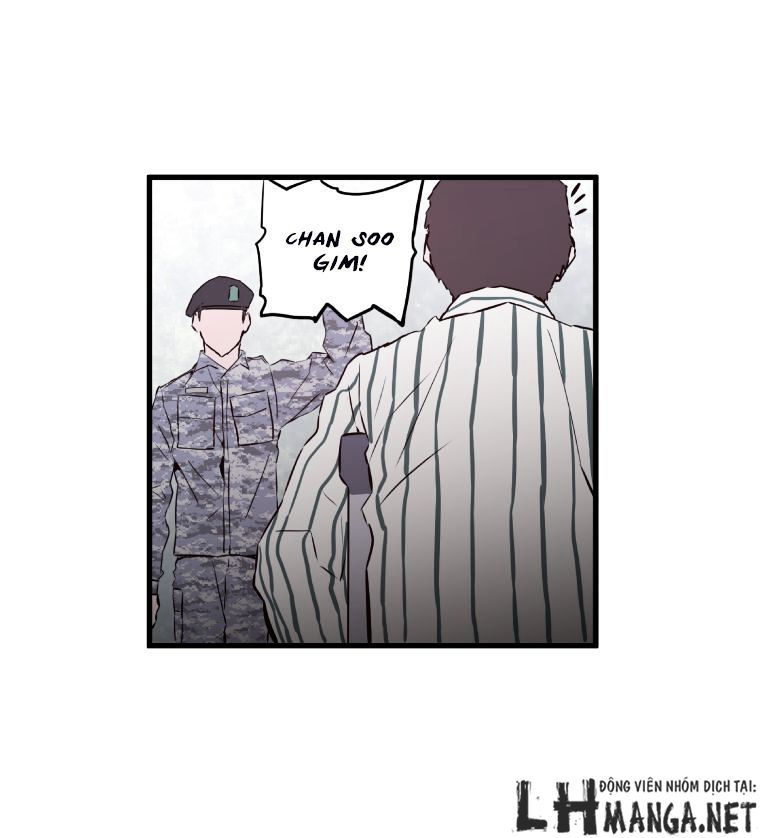 M.i.a - Jakjeonjung Siljong Chapter 38 - Trang 35