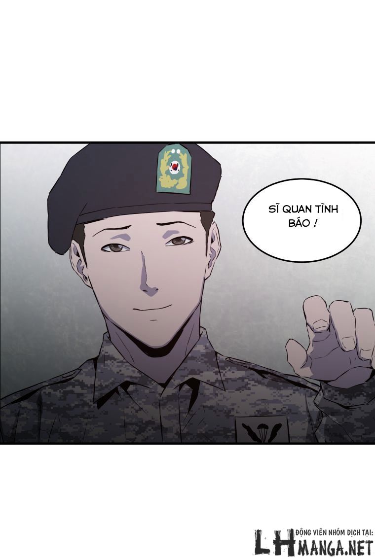 M.i.a - Jakjeonjung Siljong Chapter 38 - Trang 36