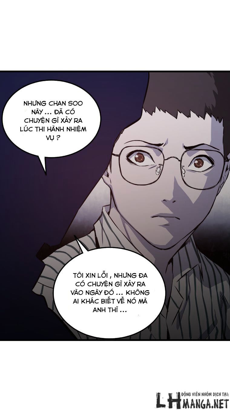 M.i.a - Jakjeonjung Siljong Chapter 38 - Trang 39