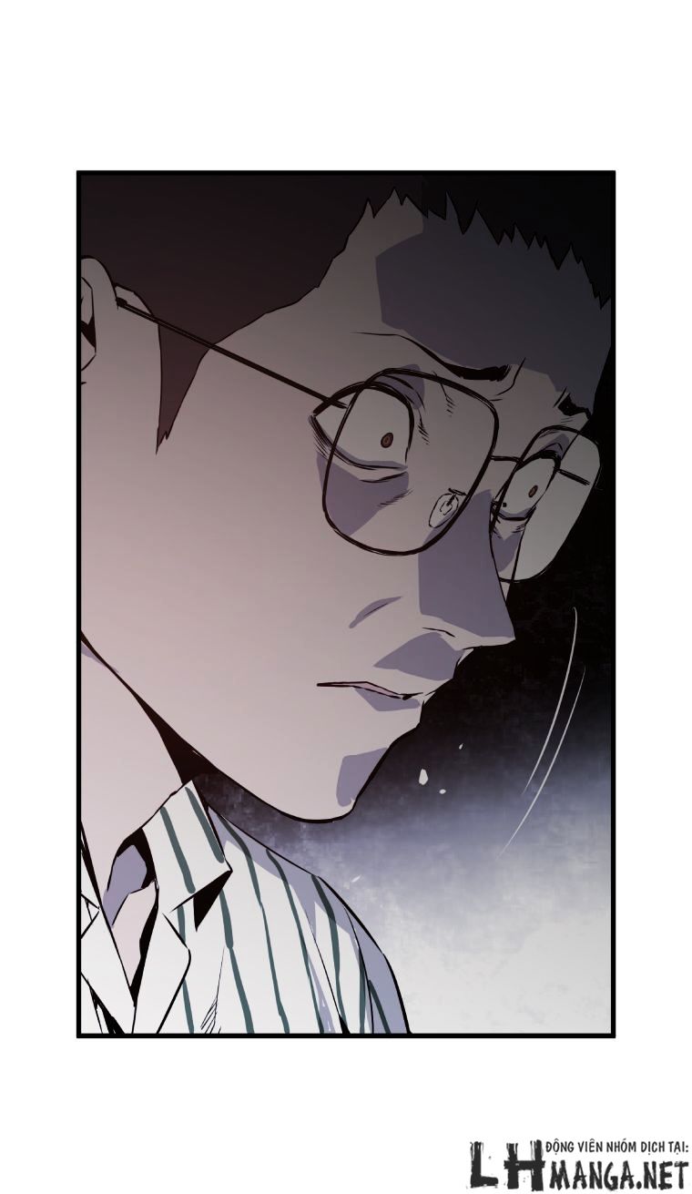 M.i.a - Jakjeonjung Siljong Chapter 38 - Trang 40