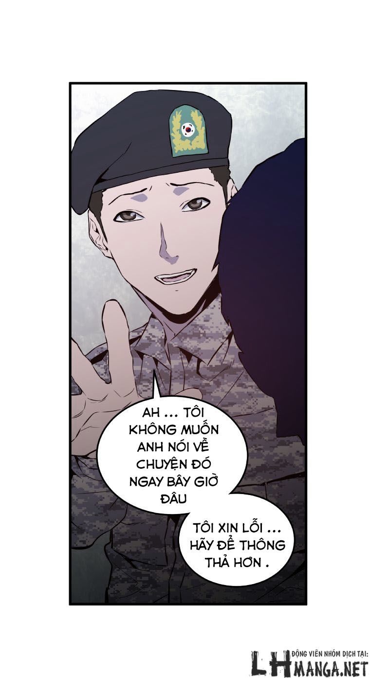 M.i.a - Jakjeonjung Siljong Chapter 38 - Trang 42