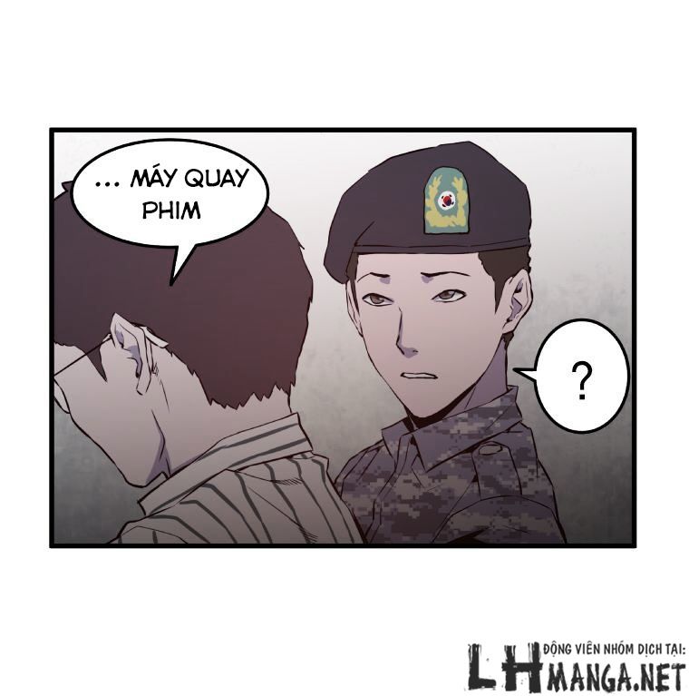M.i.a - Jakjeonjung Siljong Chapter 38 - Trang 43
