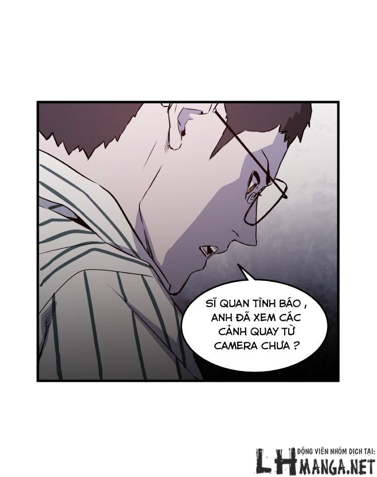M.i.a - Jakjeonjung Siljong Chapter 38 - Trang 44