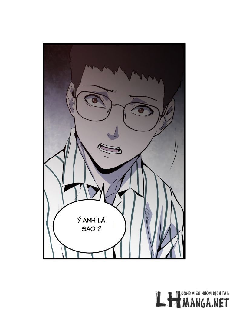 M.i.a - Jakjeonjung Siljong Chapter 38 - Trang 46