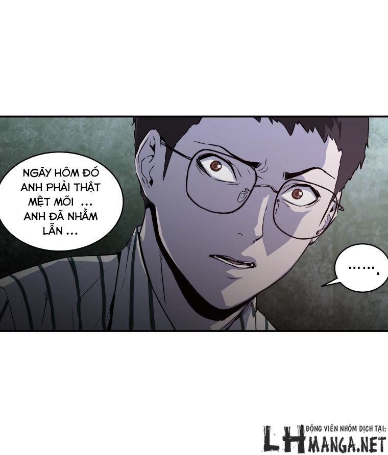 M.i.a - Jakjeonjung Siljong Chapter 38 - Trang 48