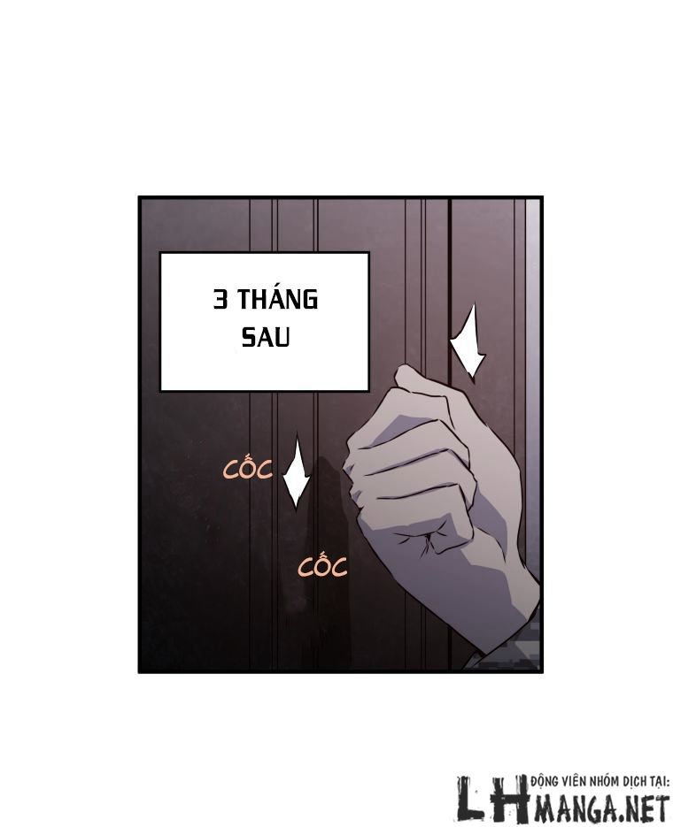 M.i.a - Jakjeonjung Siljong Chapter 38 - Trang 49