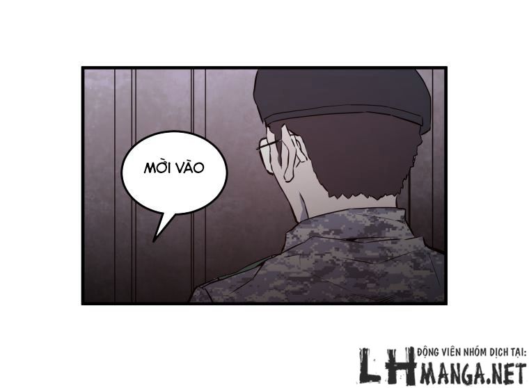 M.i.a - Jakjeonjung Siljong Chapter 38 - Trang 50