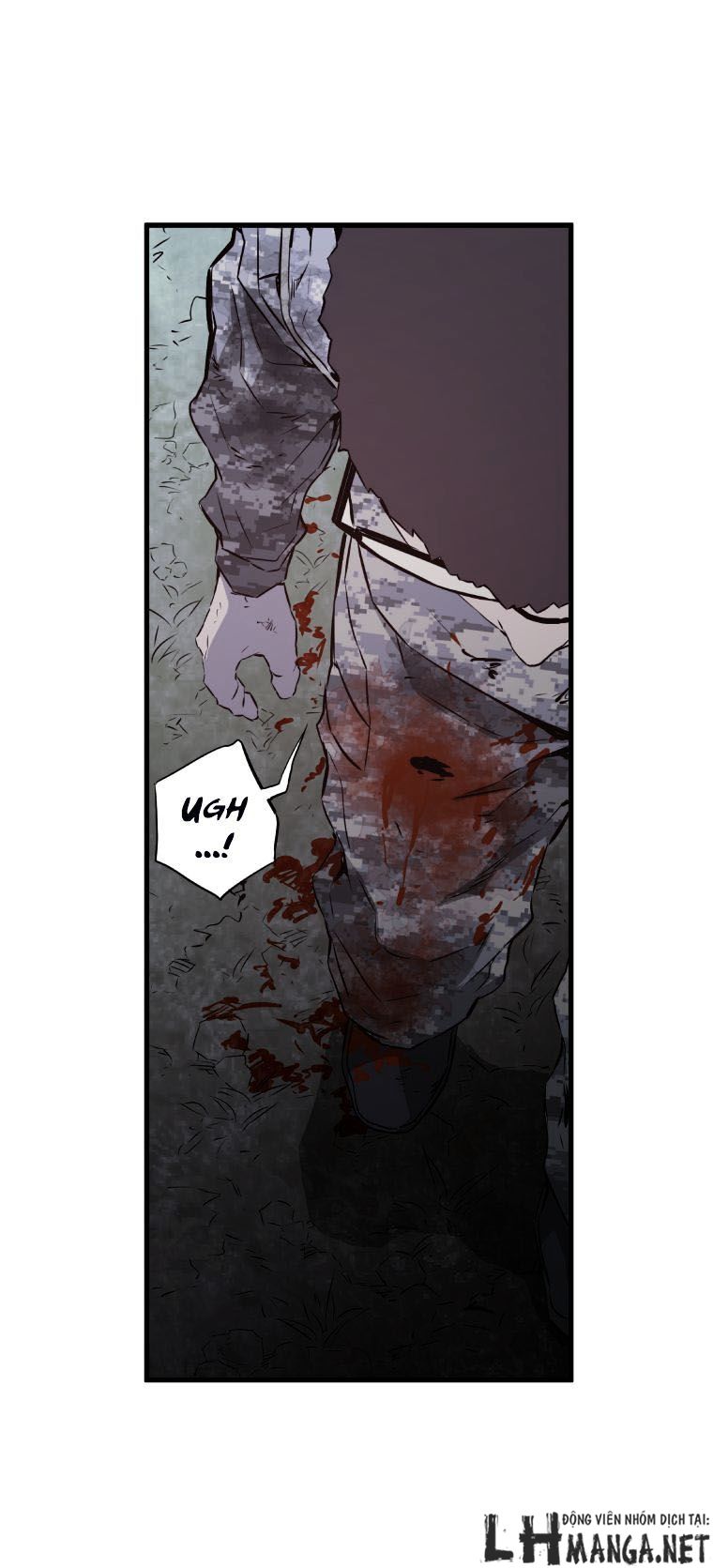 M.i.a - Jakjeonjung Siljong Chapter 38 - Trang 6