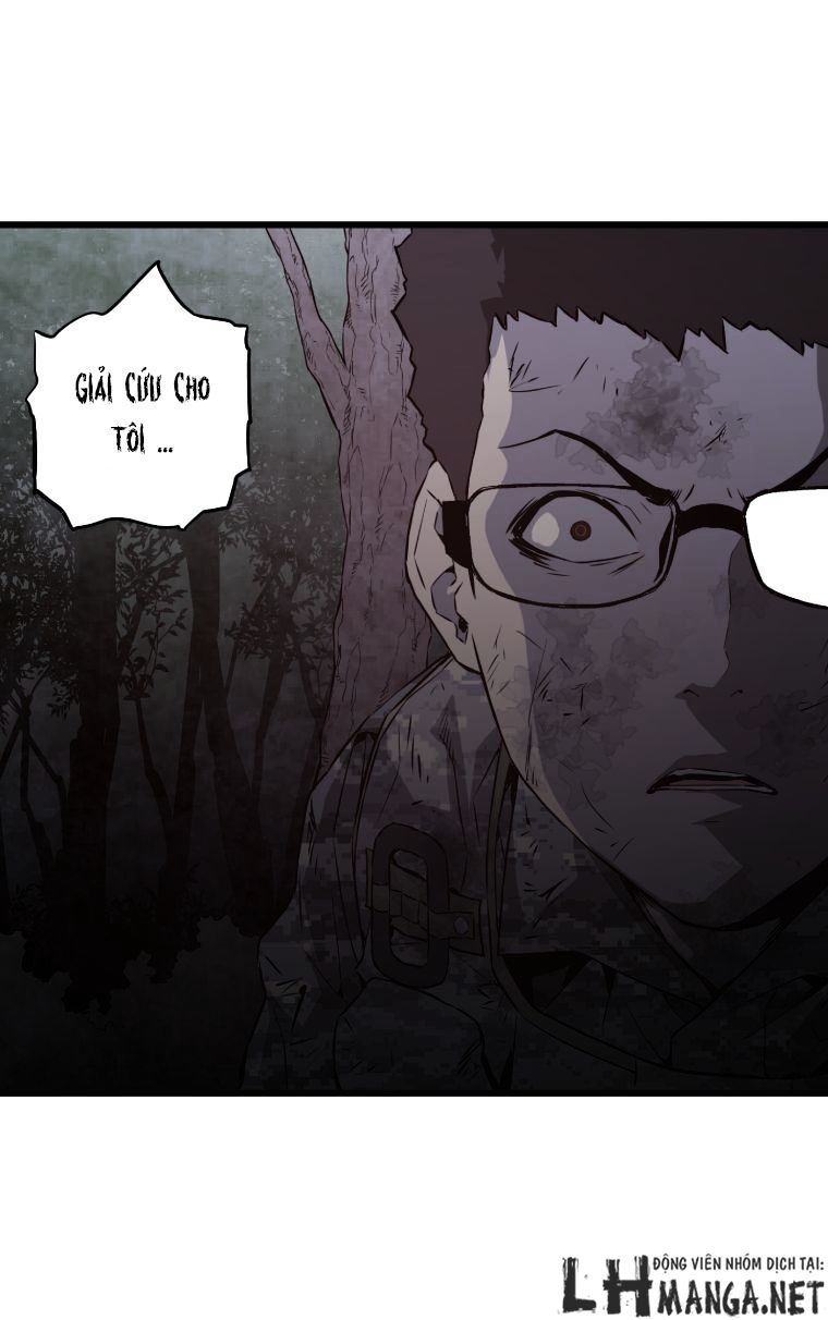 M.i.a - Jakjeonjung Siljong Chapter 38 - Trang 7