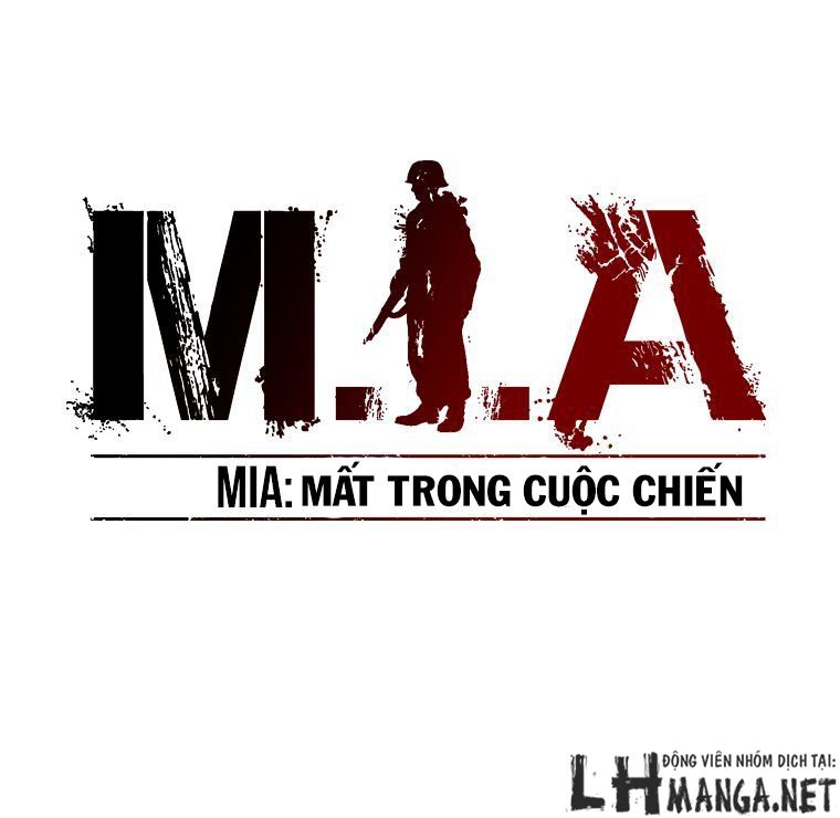 M.i.a - Jakjeonjung Siljong Chapter 38 - Trang 9