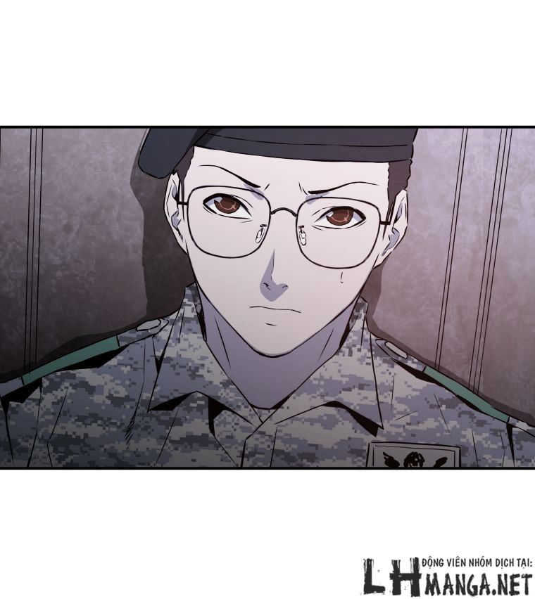 M.i.a - Jakjeonjung Siljong Chapter 39 - Trang 10
