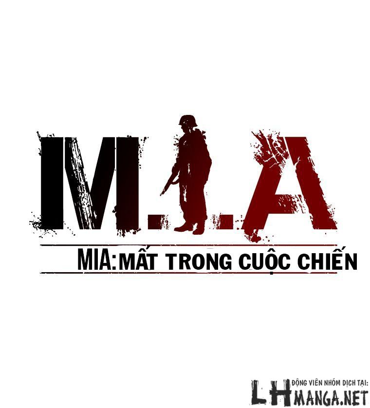 M.i.a - Jakjeonjung Siljong Chapter 39 - Trang 11