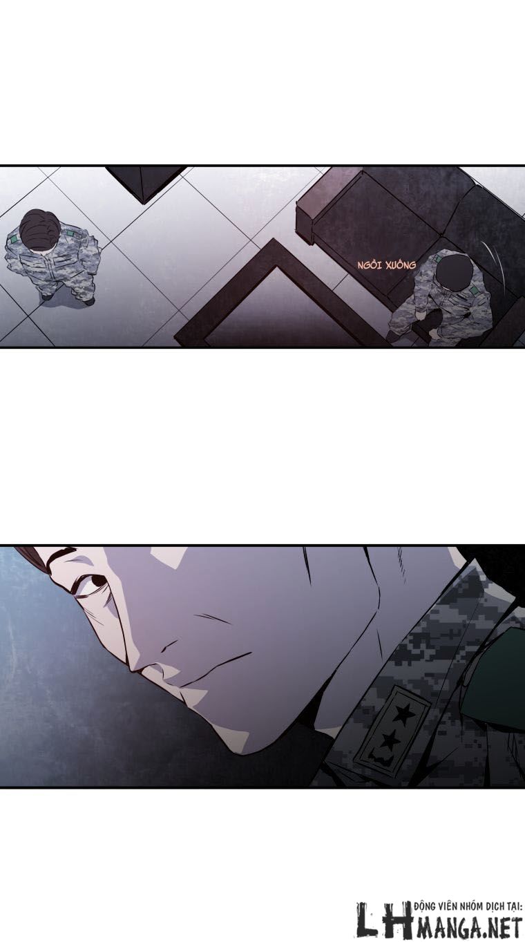 M.i.a - Jakjeonjung Siljong Chapter 39 - Trang 12