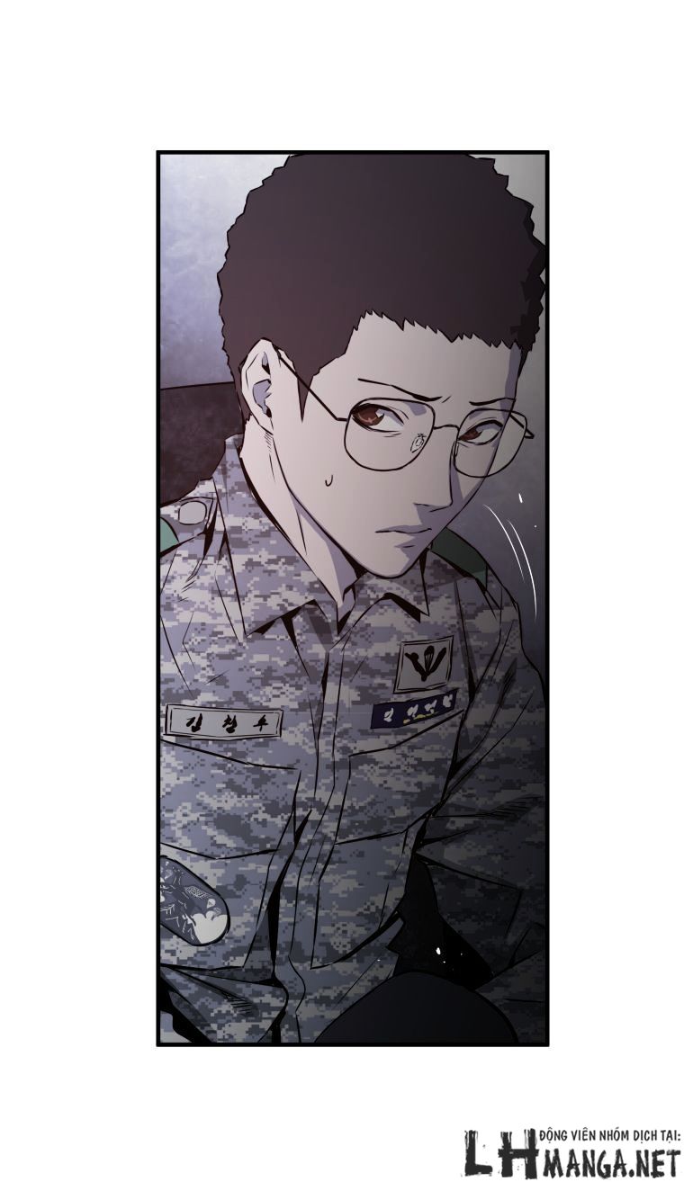 M.i.a - Jakjeonjung Siljong Chapter 39 - Trang 13