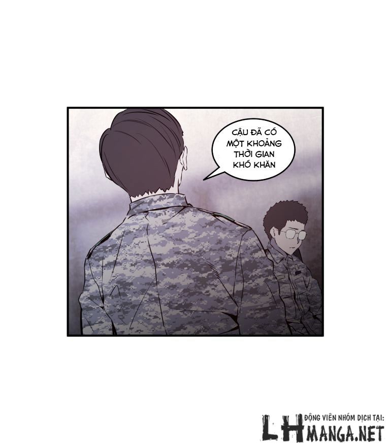 M.i.a - Jakjeonjung Siljong Chapter 39 - Trang 14