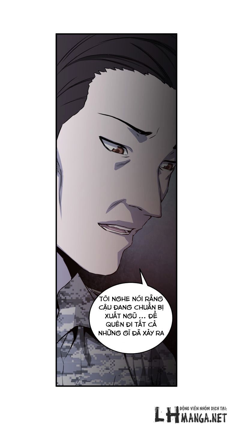 M.i.a - Jakjeonjung Siljong Chapter 39 - Trang 17