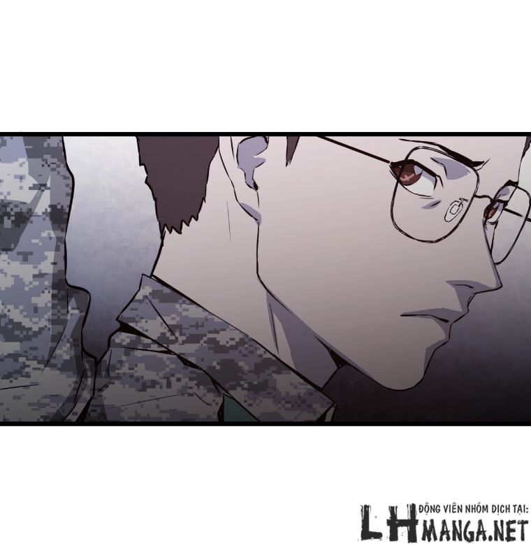 M.i.a - Jakjeonjung Siljong Chapter 39 - Trang 18