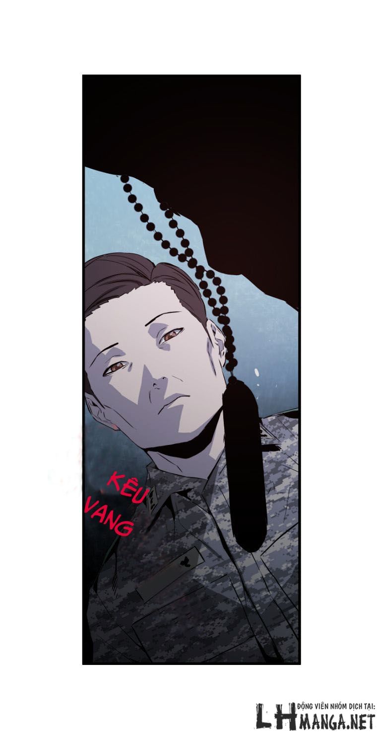 M.i.a - Jakjeonjung Siljong Chapter 39 - Trang 20