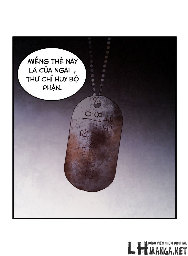 M.i.a - Jakjeonjung Siljong Chapter 39 - Trang 22