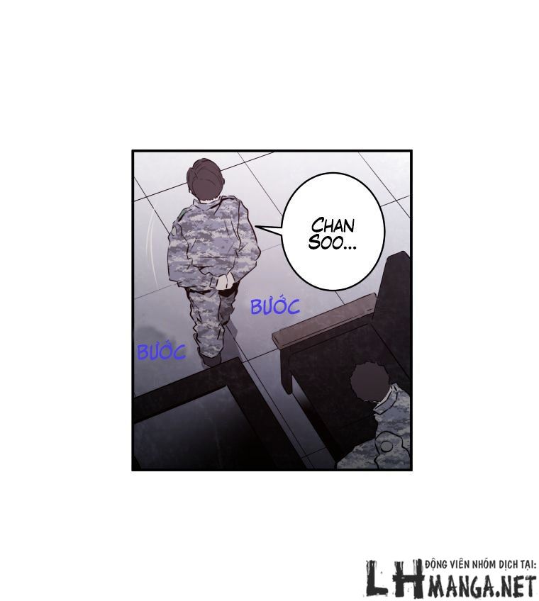 M.i.a - Jakjeonjung Siljong Chapter 39 - Trang 27