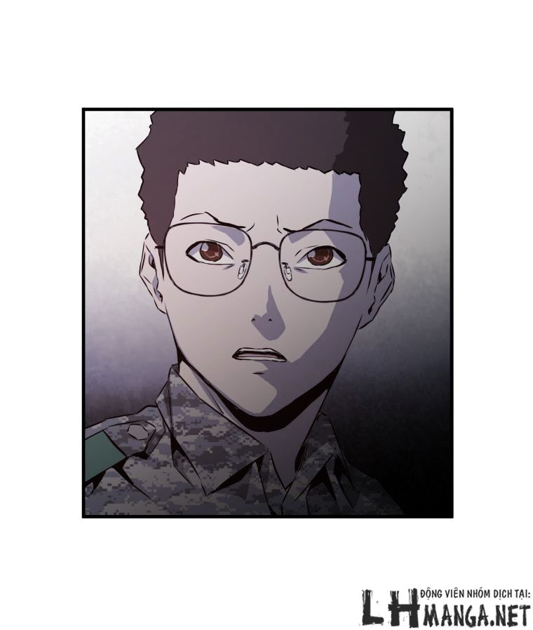 M.i.a - Jakjeonjung Siljong Chapter 39 - Trang 28