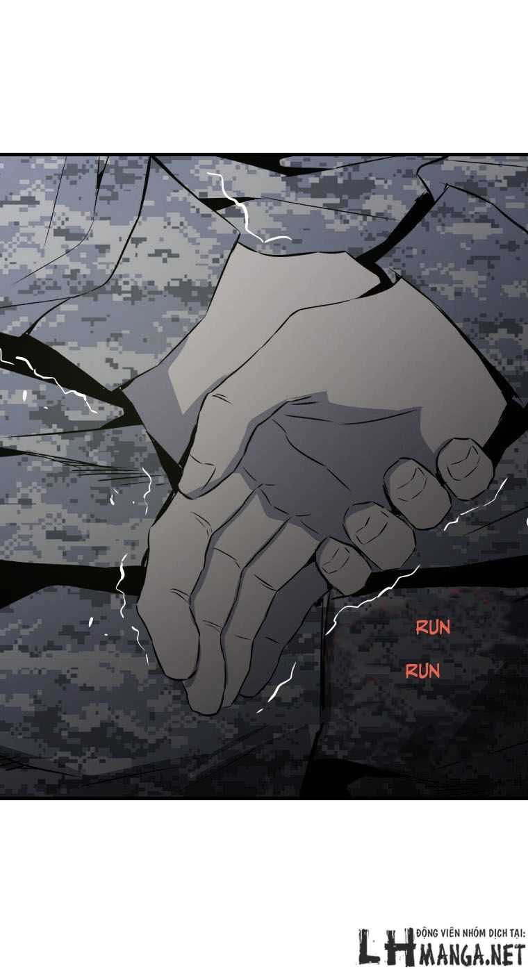 M.i.a - Jakjeonjung Siljong Chapter 39 - Trang 36
