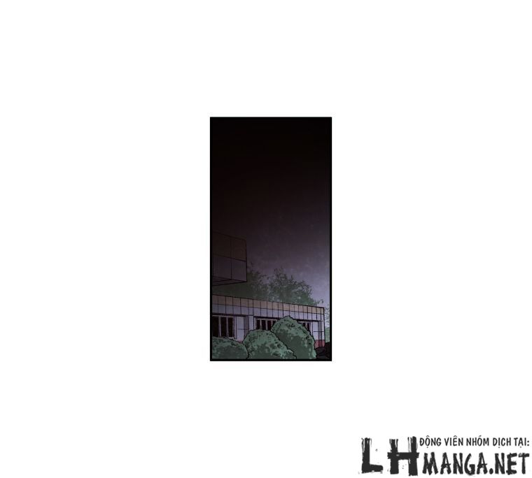 M.i.a - Jakjeonjung Siljong Chapter 39 - Trang 37