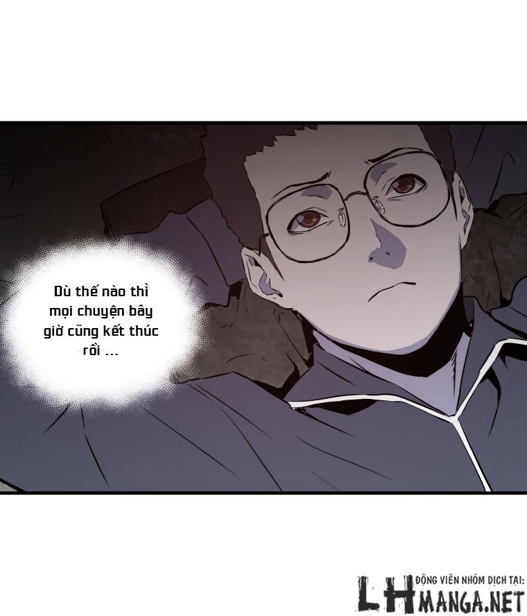 M.i.a - Jakjeonjung Siljong Chapter 39 - Trang 38